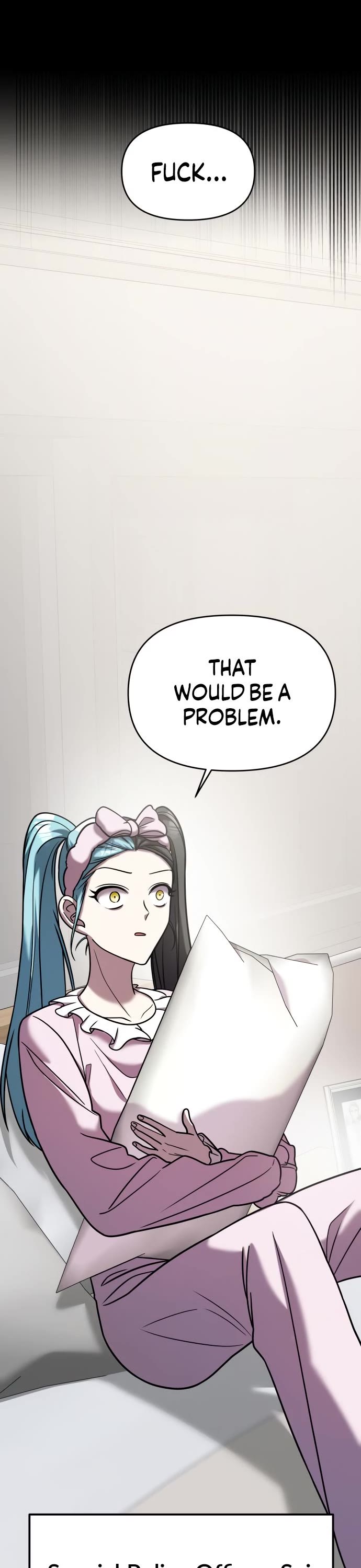 Pure Villain Chapter 31 page 10 - Chapter 31