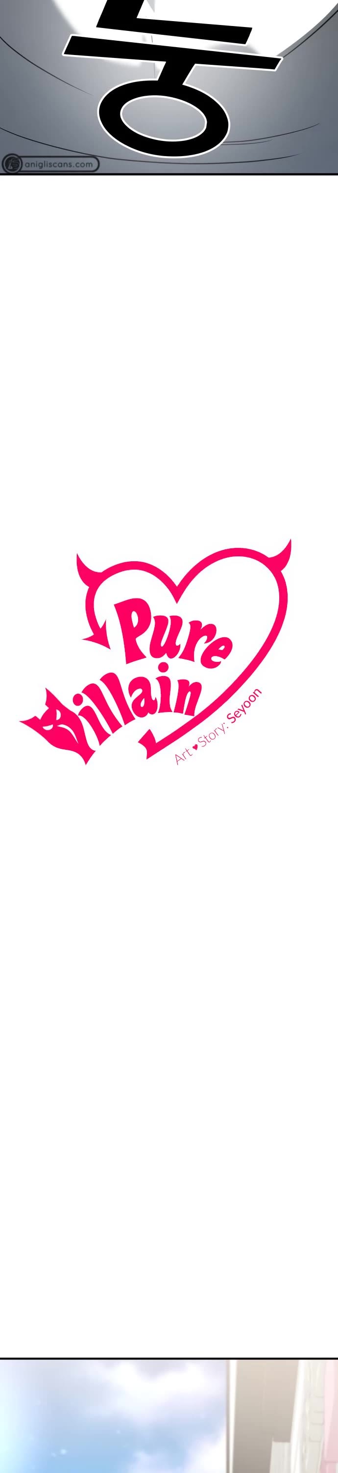 Pure Villain Chapter 31 page 13 - Chapter 31