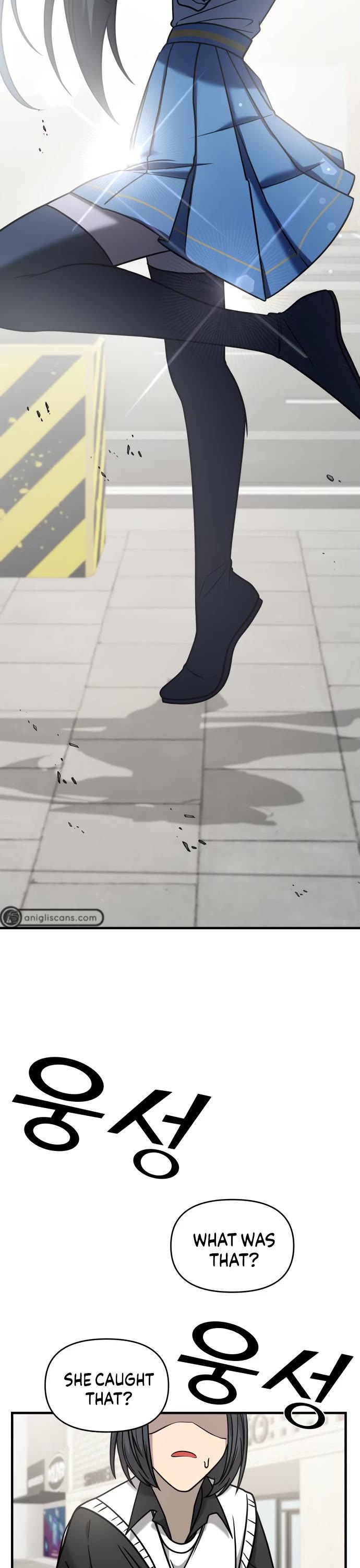 Pure Villain Chapter 31 page 17 - Chapter 31