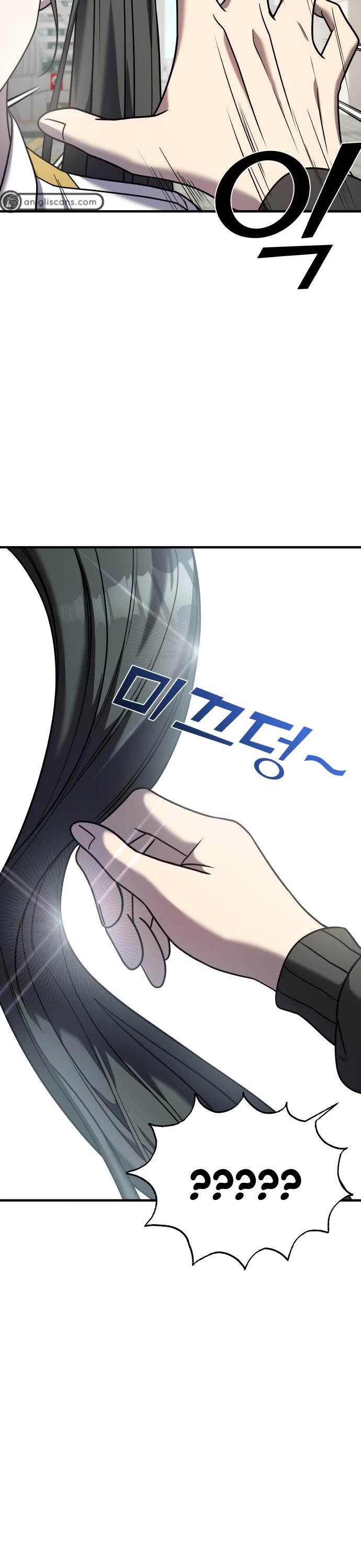 Pure Villain Chapter 31 page 20 - Chapter 31