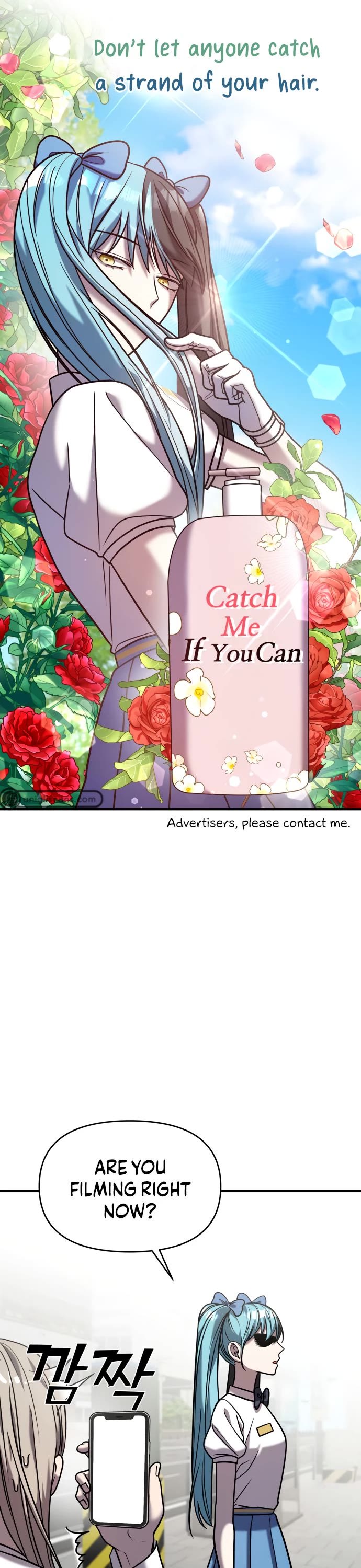 Pure Villain Chapter 31 page 23 - Chapter 31