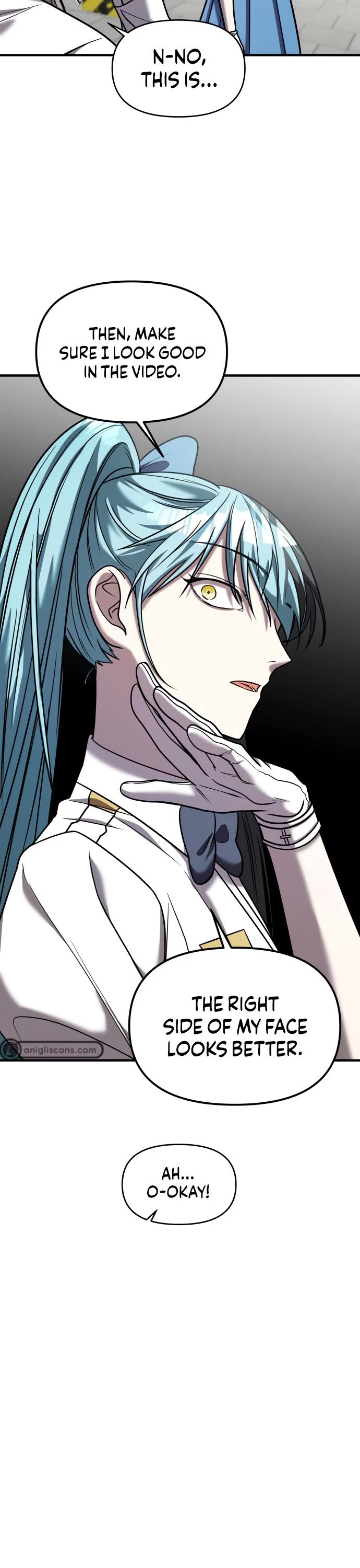 Pure Villain Chapter 31 page 24 - Chapter 31