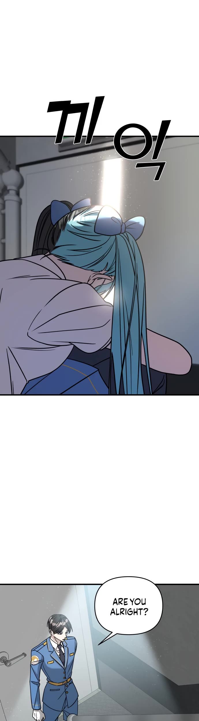 Pure Villain Chapter 31 page 28 - Chapter 31