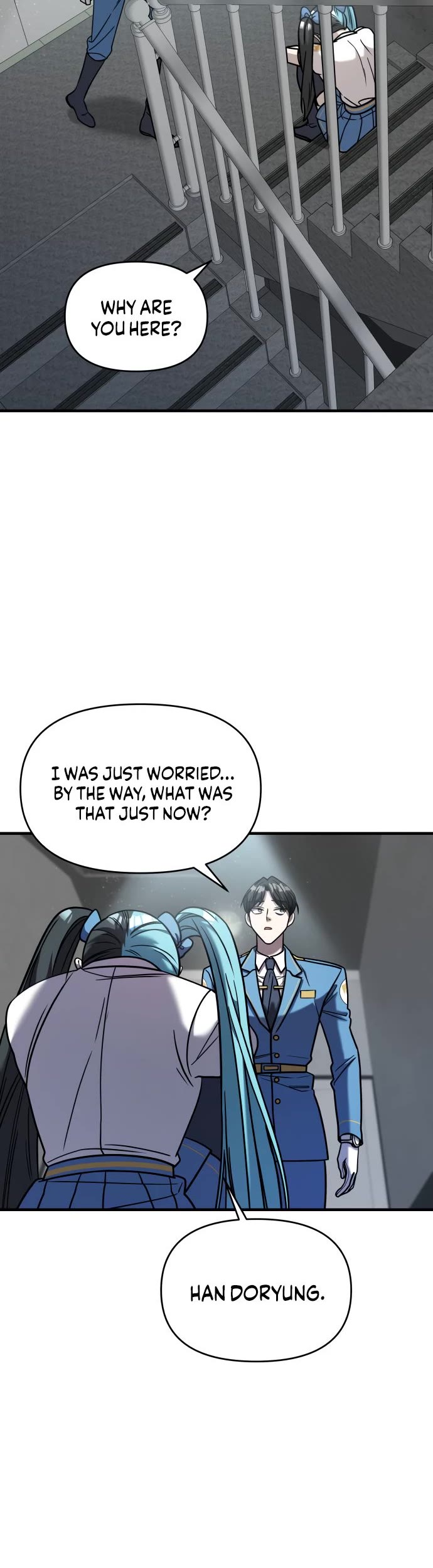 Pure Villain Chapter 31 page 29 - Chapter 31