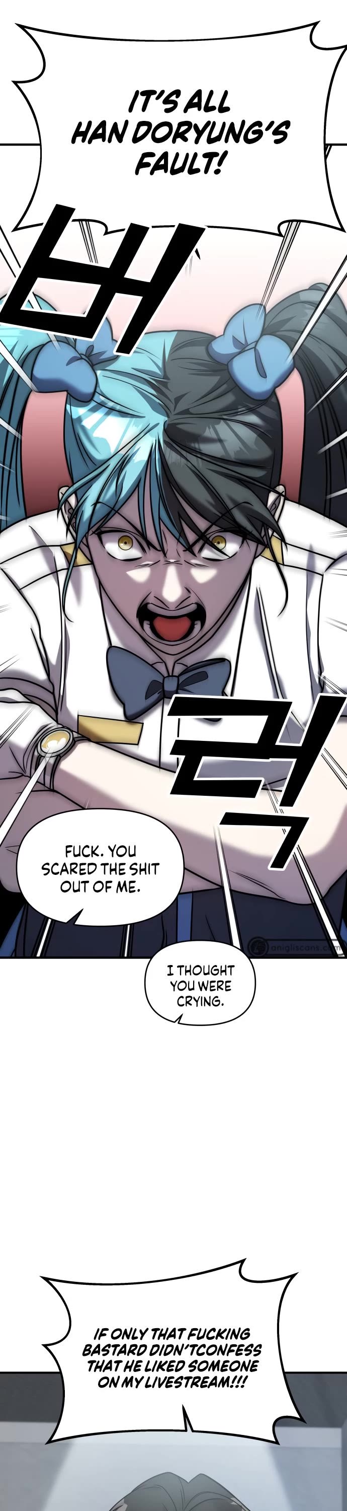 Pure Villain Chapter 31 page 30 - Chapter 31