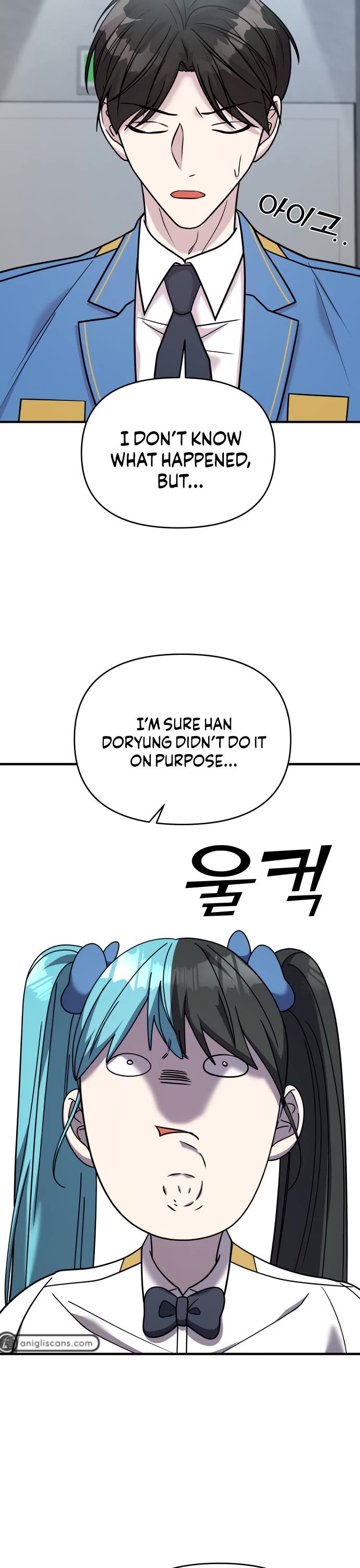 Pure Villain Chapter 31 page 31 - Chapter 31