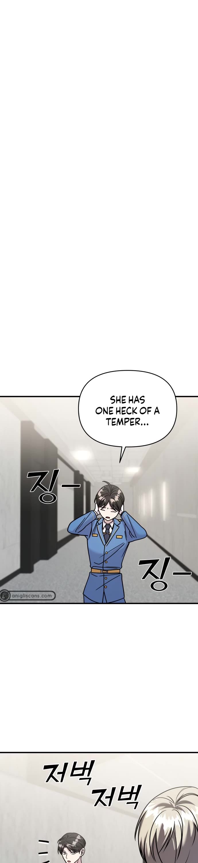Pure Villain Chapter 31 page 33 - Chapter 31