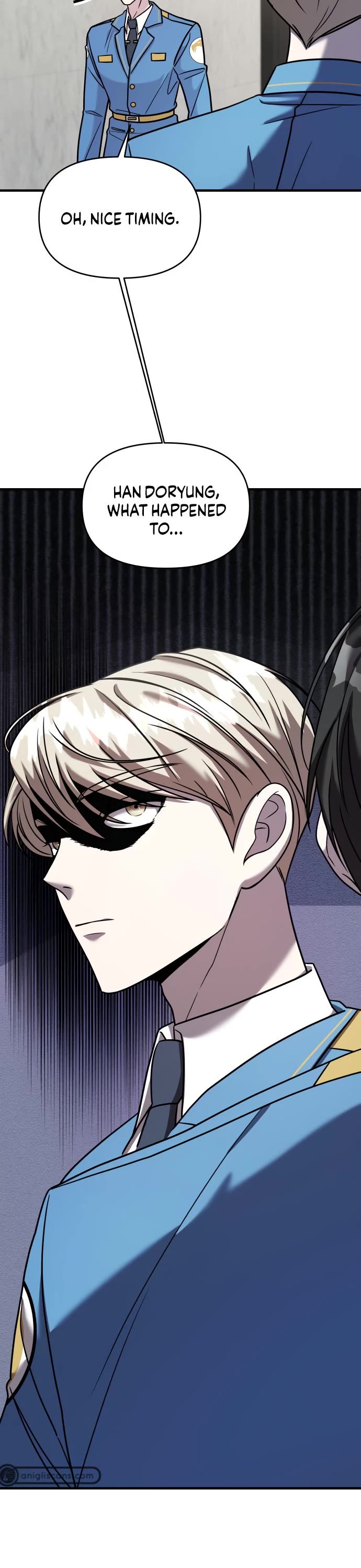 Pure Villain Chapter 31 page 34 - Chapter 31