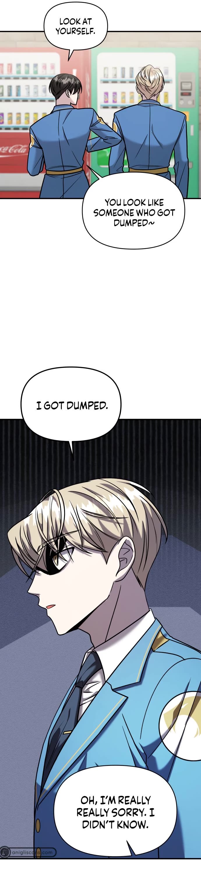 Pure Villain Chapter 31 page 37 - Chapter 31