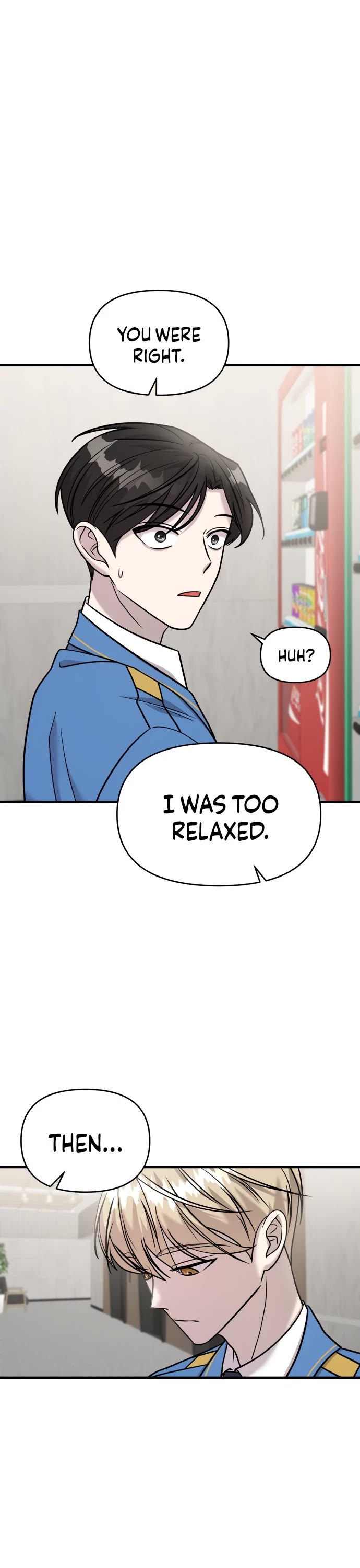 Pure Villain Chapter 31 page 38 - Chapter 31