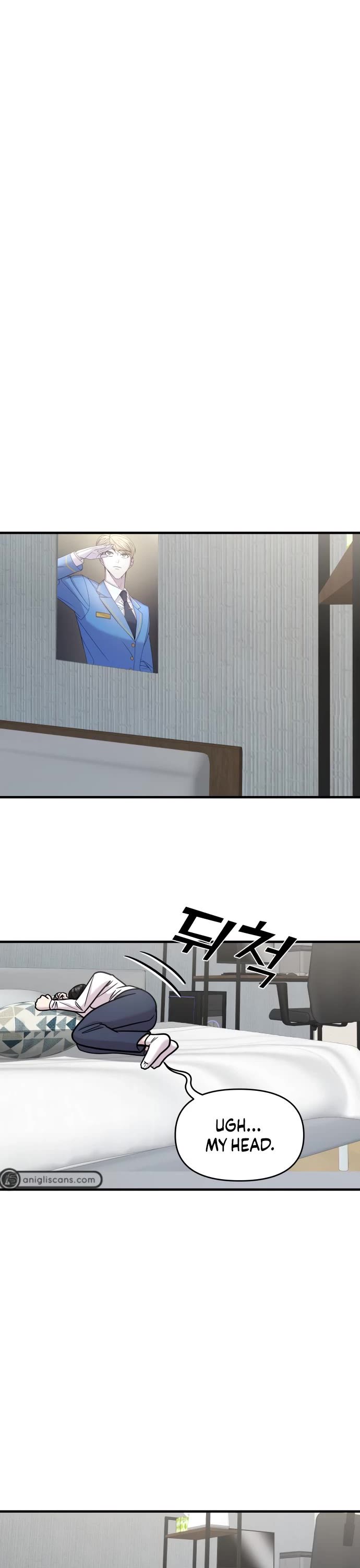 Pure Villain Chapter 31 page 40 - Chapter 31