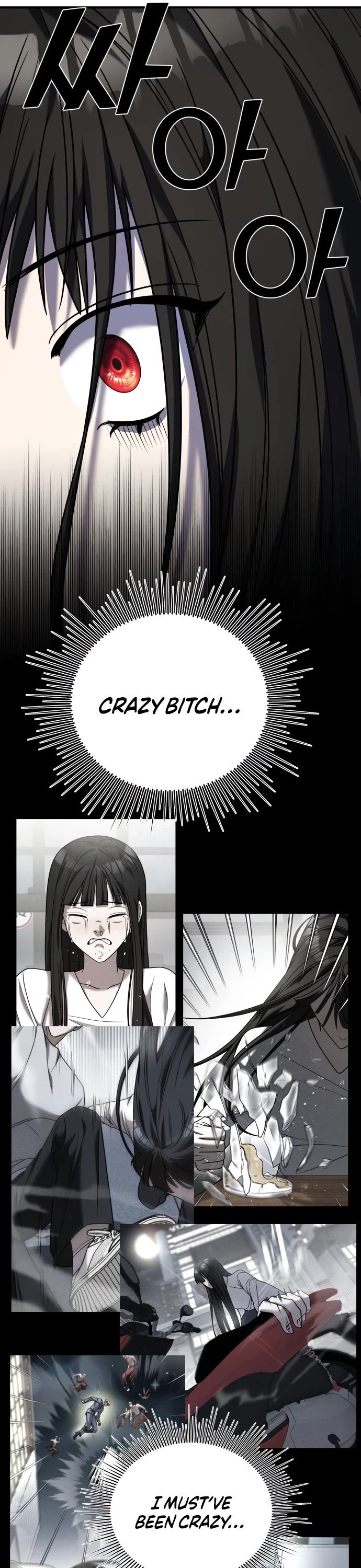 Pure Villain Chapter 31 page 43 - Chapter 31