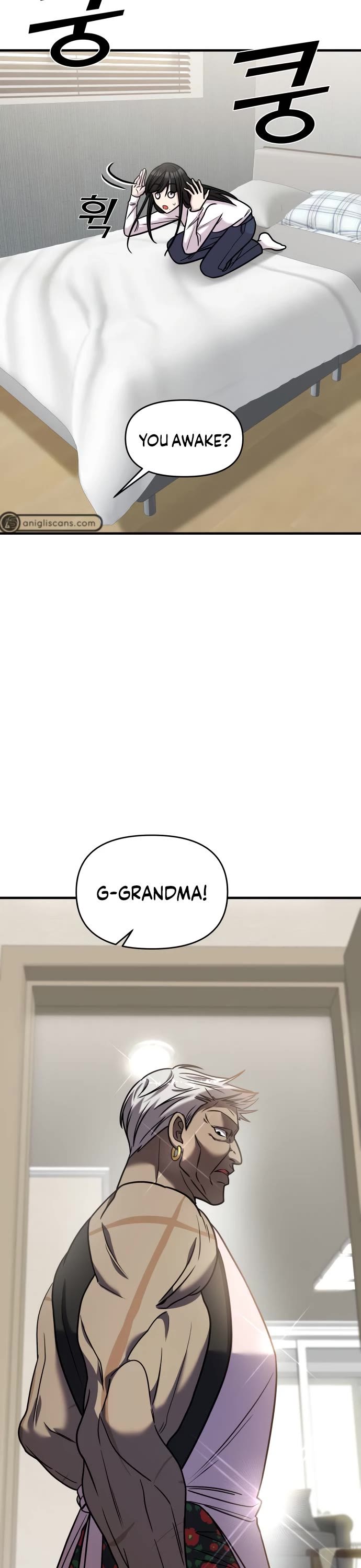 Pure Villain Chapter 31 page 45 - Chapter 31