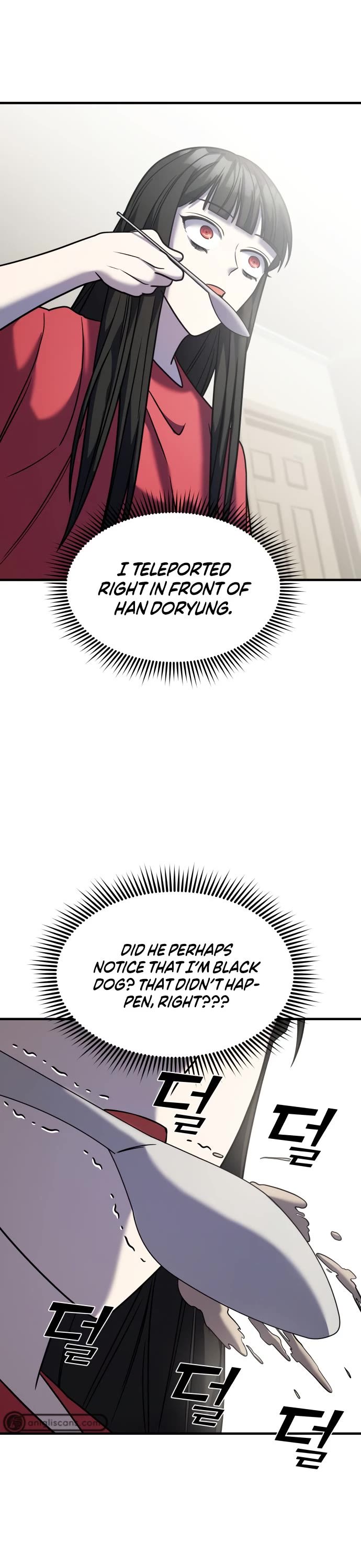 Pure Villain Chapter 31 page 47 - Chapter 31