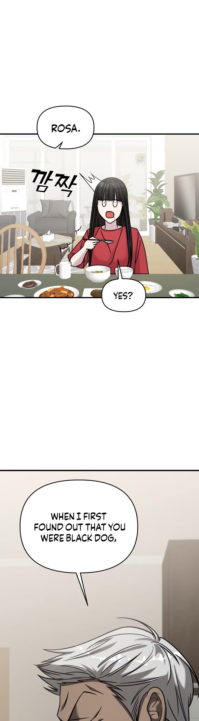 Pure Villain Chapter 31 page 48 - Chapter 31