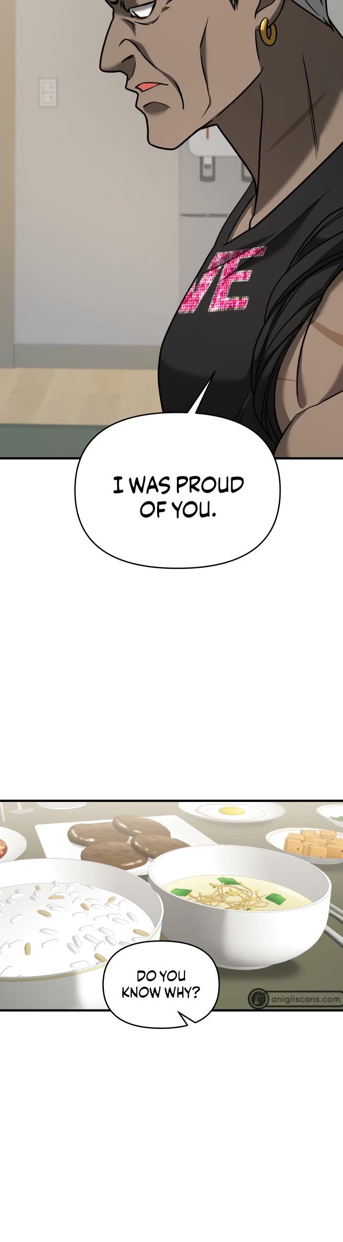 Pure Villain Chapter 31 page 49 - Chapter 31