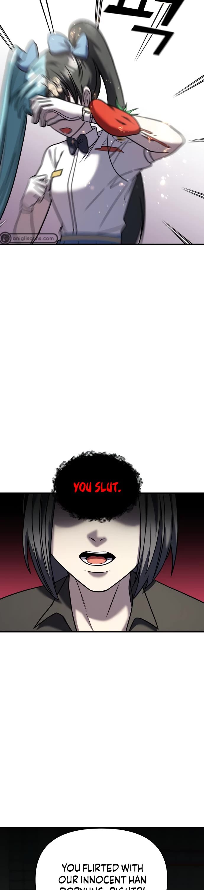 Pure Villain Chapter 31 page 5 - Chapter 31