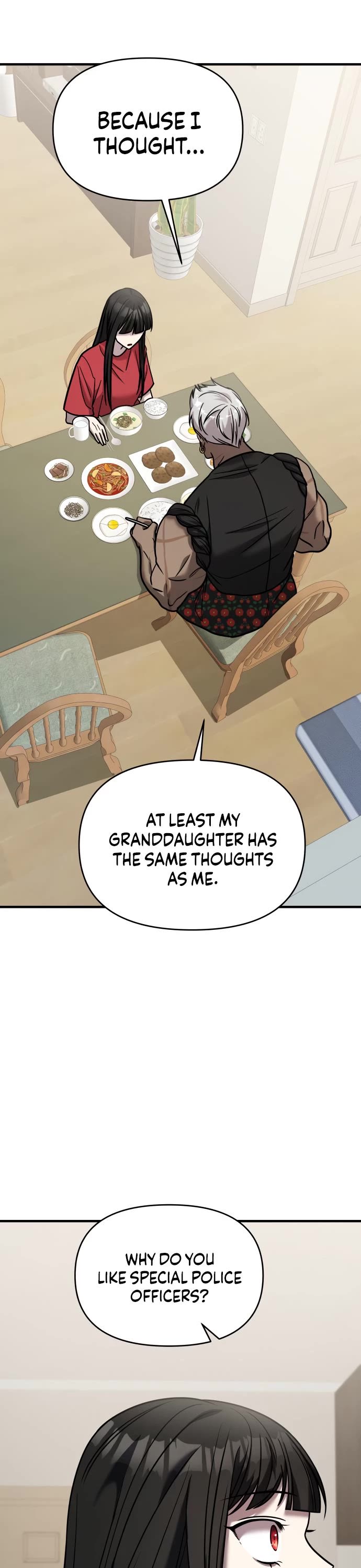 Pure Villain Chapter 31 page 50 - Chapter 31