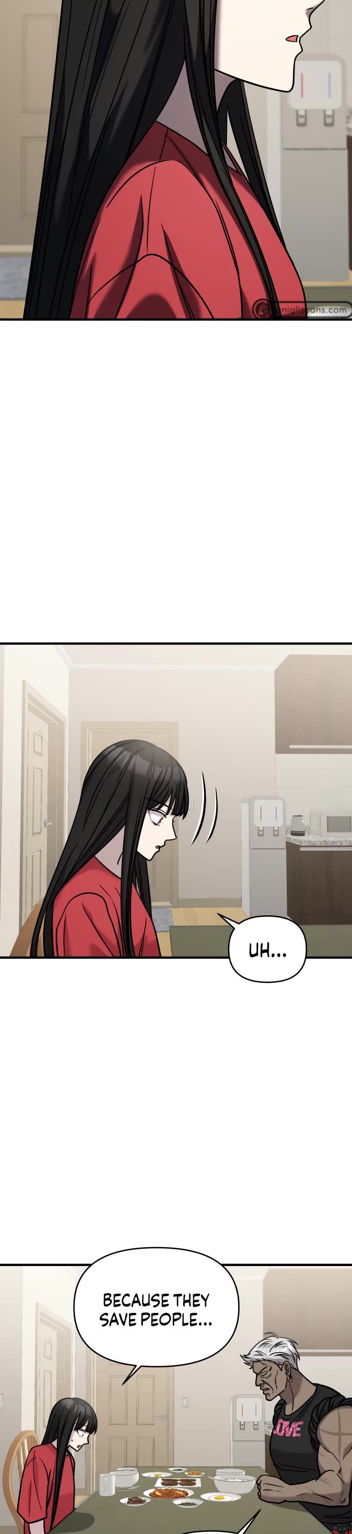 Pure Villain Chapter 31 page 51 - Chapter 31