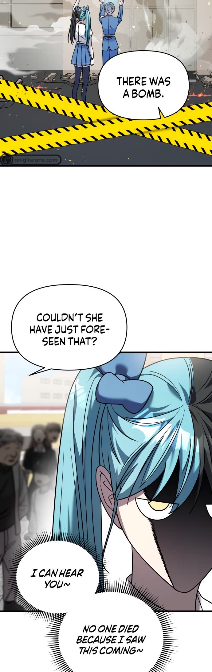 Pure Villain Chapter 31 page 55 - Chapter 31
