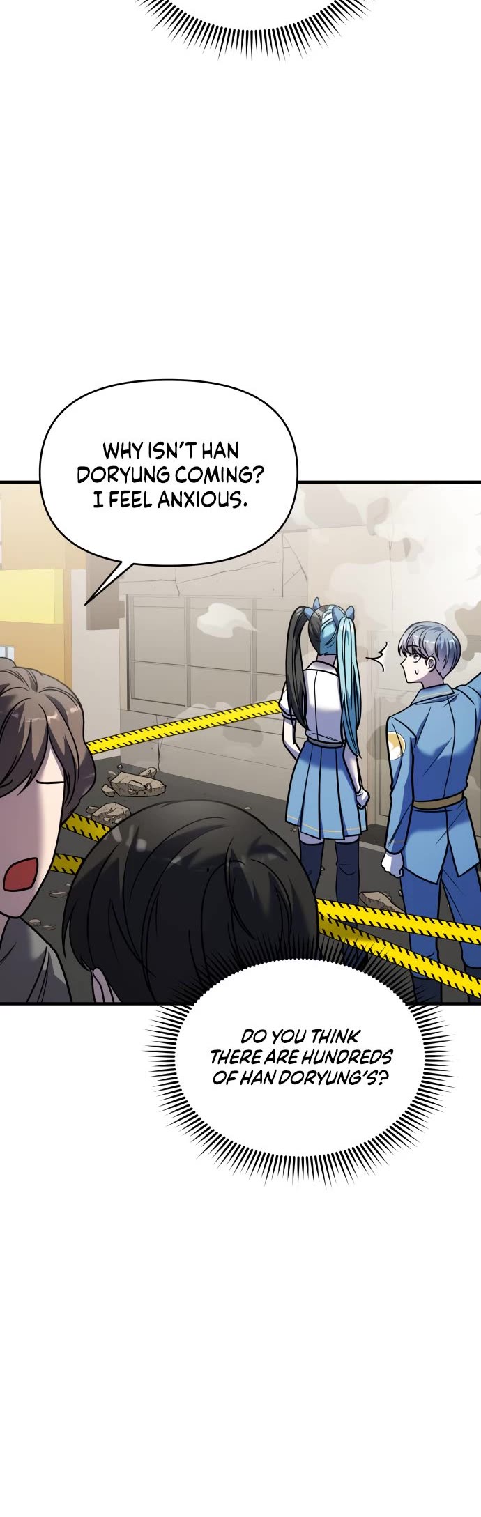 Pure Villain Chapter 31 page 56 - Chapter 31