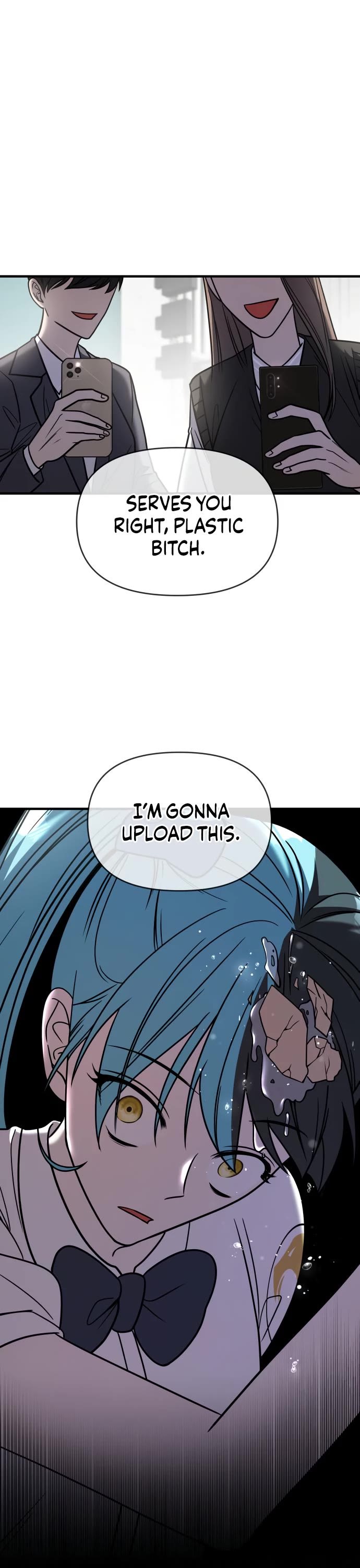 Pure Villain Chapter 31 page 9 - Chapter 31