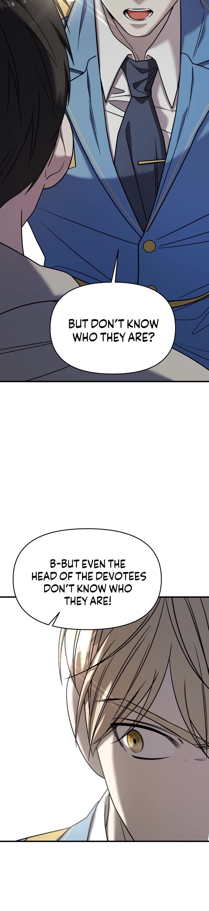 Pure Villain Chapter 32 page 10 - Chapter 32
