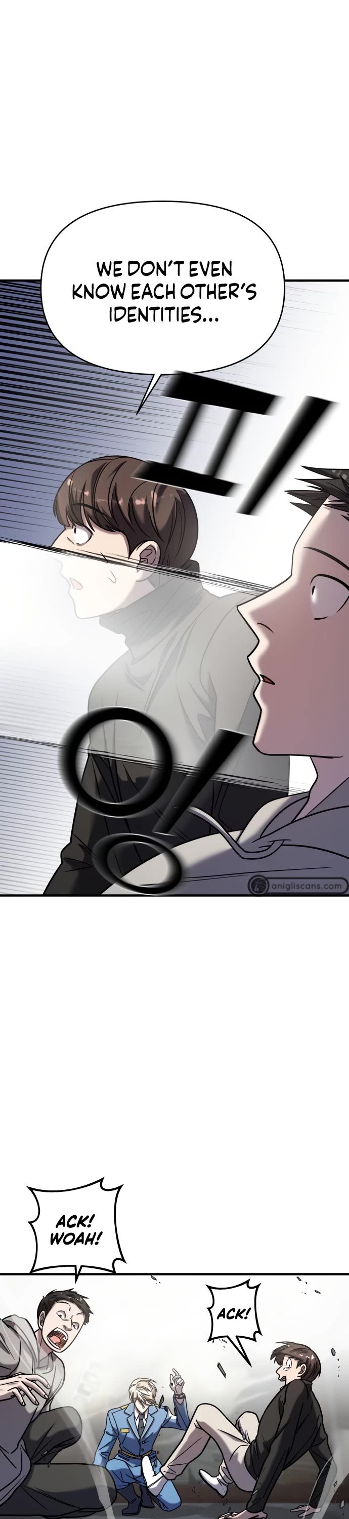 Pure Villain Chapter 32 page 11 - Chapter 32