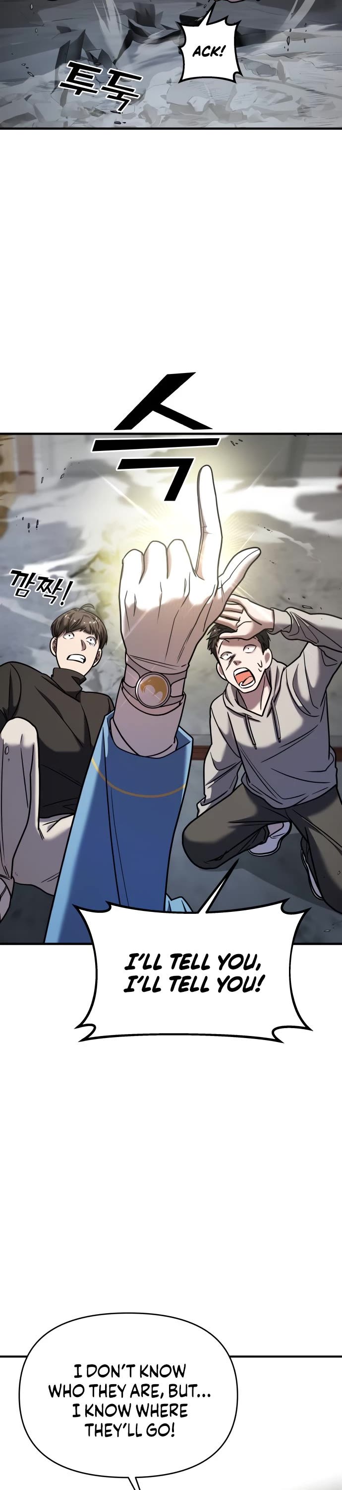 Pure Villain Chapter 32 page 12 - Chapter 32