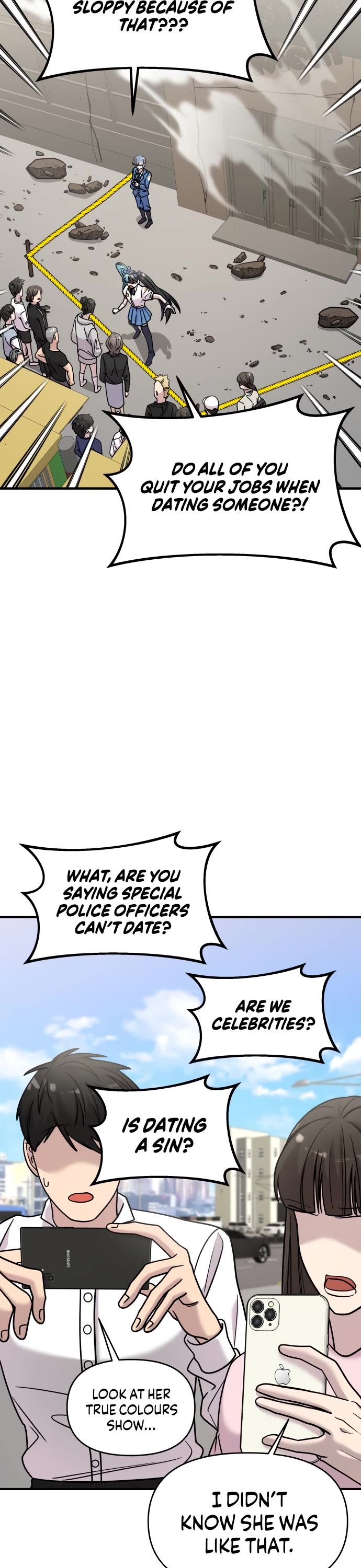 Pure Villain Chapter 32 page 18 - Chapter 32