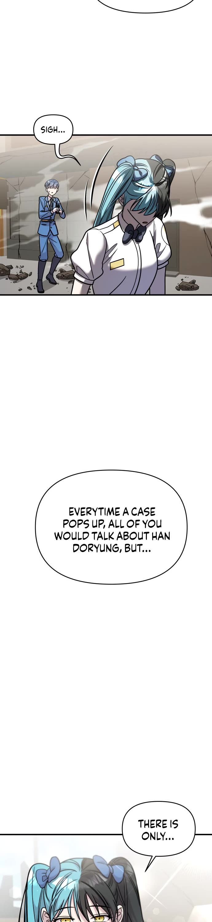 Pure Villain Chapter 32 page 19 - Chapter 32