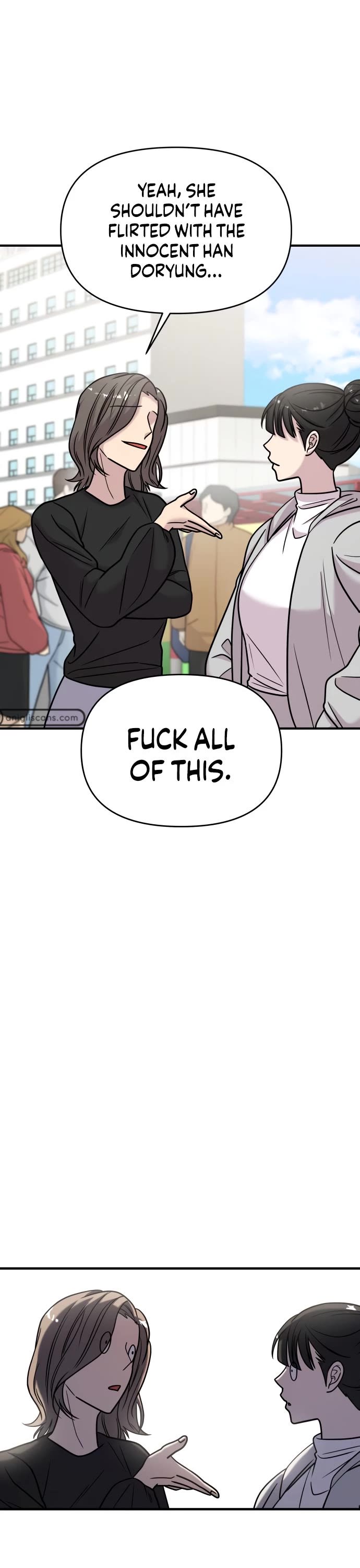 Pure Villain Chapter 32 page 2 - Chapter 32