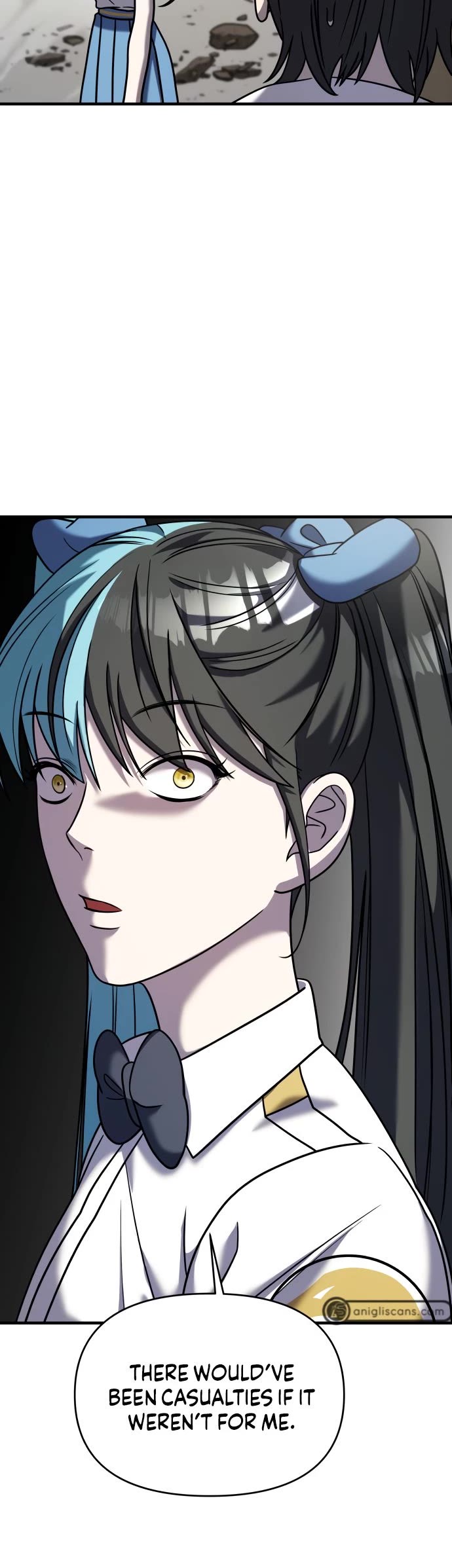 Pure Villain Chapter 32 page 21 - Chapter 32