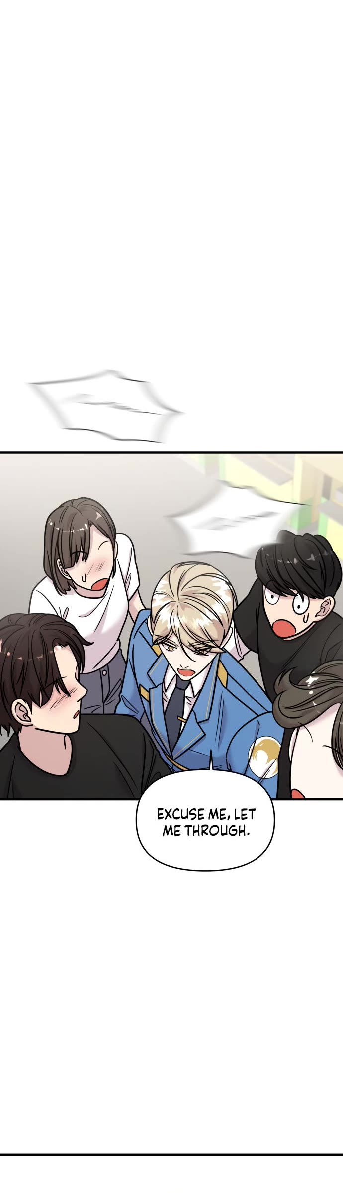 Pure Villain Chapter 32 page 22 - Chapter 32