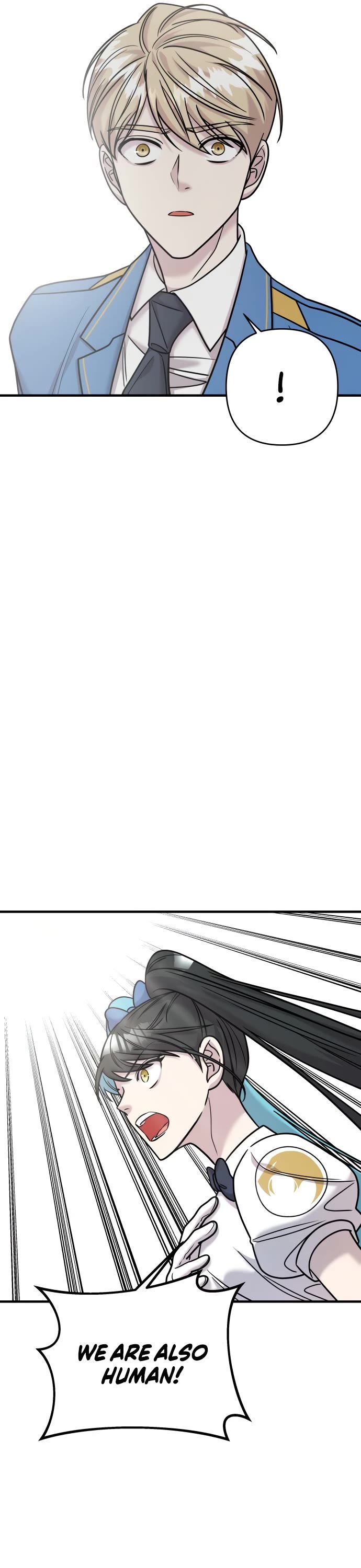 Pure Villain Chapter 32 page 23 - Chapter 32