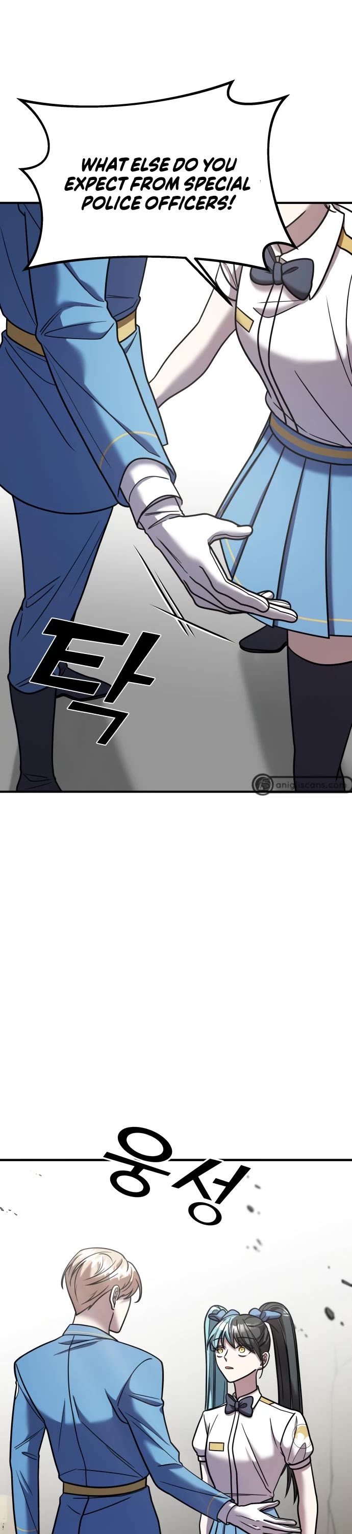 Pure Villain Chapter 32 page 24 - Chapter 32