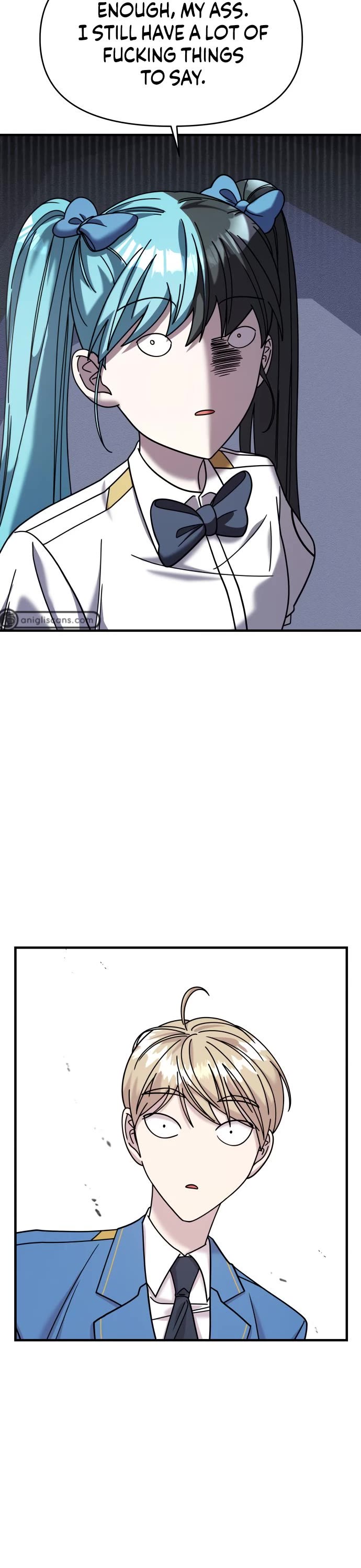Pure Villain Chapter 32 page 26 - Chapter 32