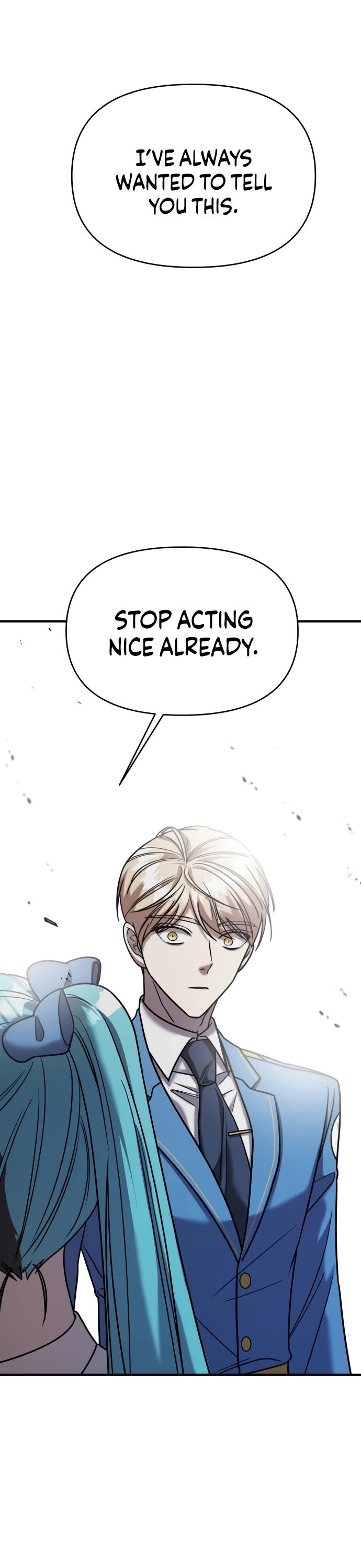 Pure Villain Chapter 32 page 27 - Chapter 32