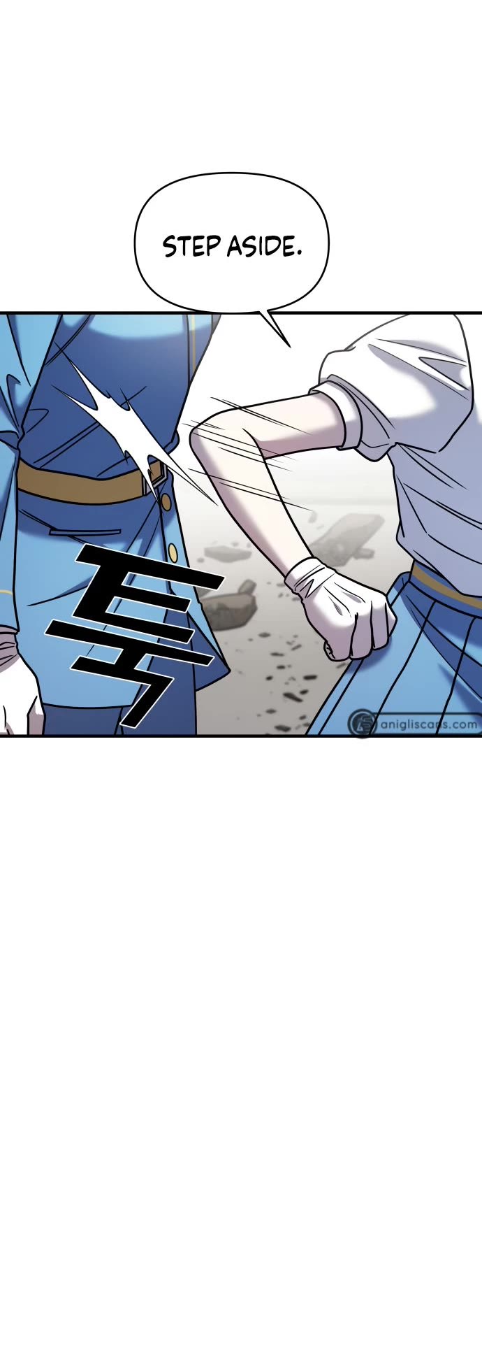 Pure Villain Chapter 32 page 29 - Chapter 32