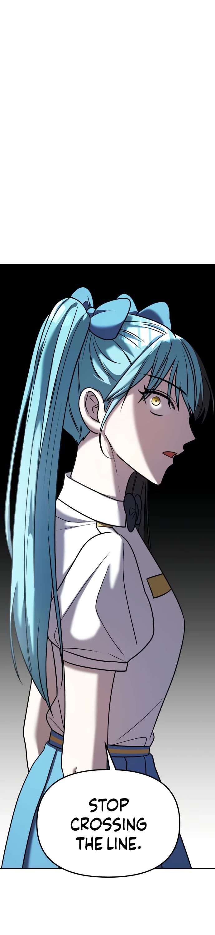 Pure Villain Chapter 32 page 3 - Chapter 32