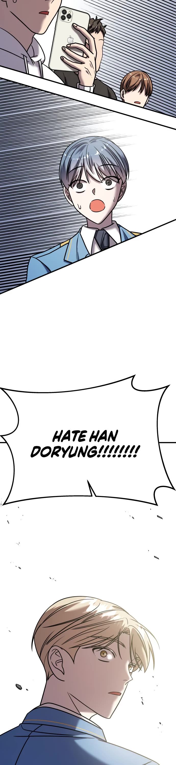Pure Villain Chapter 32 page 31 - Chapter 32