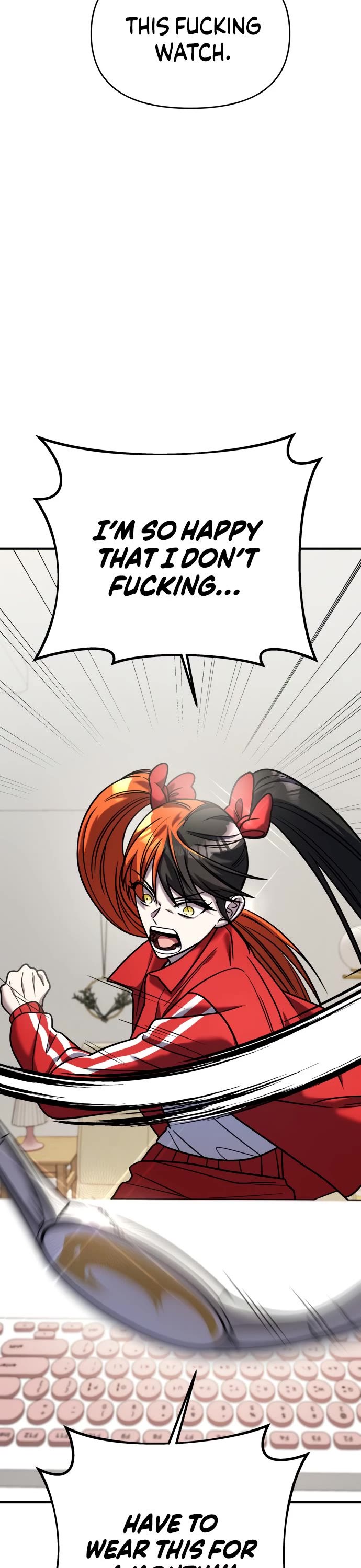 Pure Villain Chapter 32 page 41 - Chapter 32