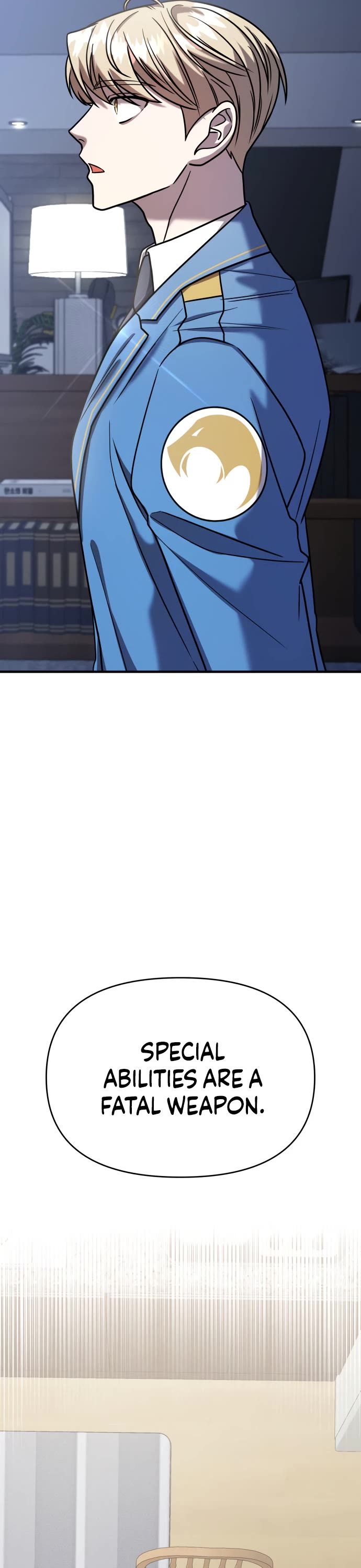 Pure Villain Chapter 32 page 46 - Chapter 32