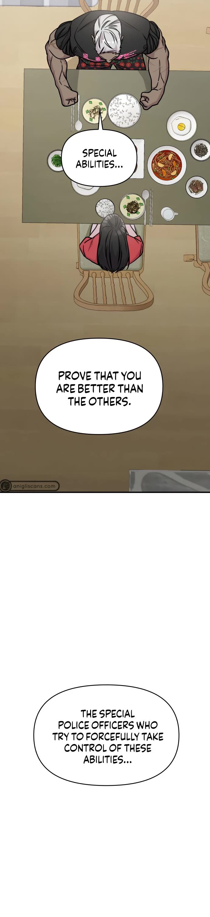 Pure Villain Chapter 32 page 47 - Chapter 32