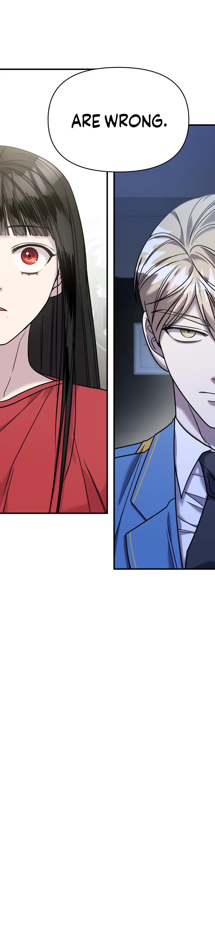 Pure Villain Chapter 32 page 48 - Chapter 32