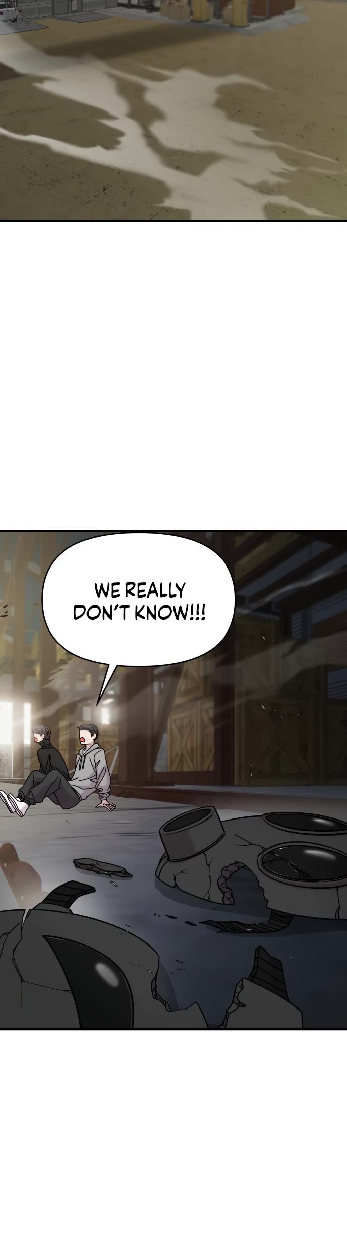 Pure Villain Chapter 32 page 8 - Chapter 32