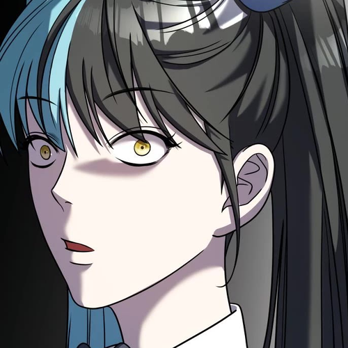 Pure Villain Chapter 32 cover