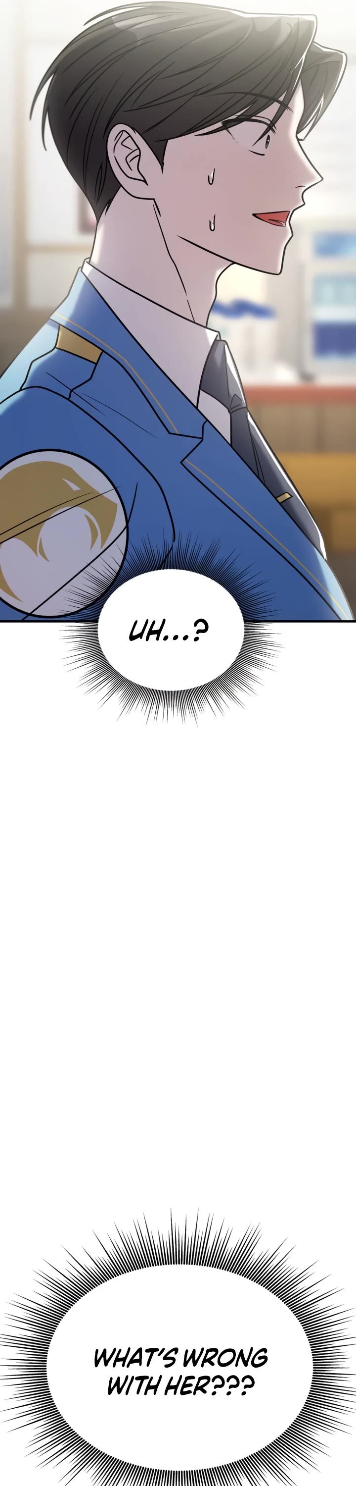 Pure Villain Chapter 33 page 16 - Chapter 33