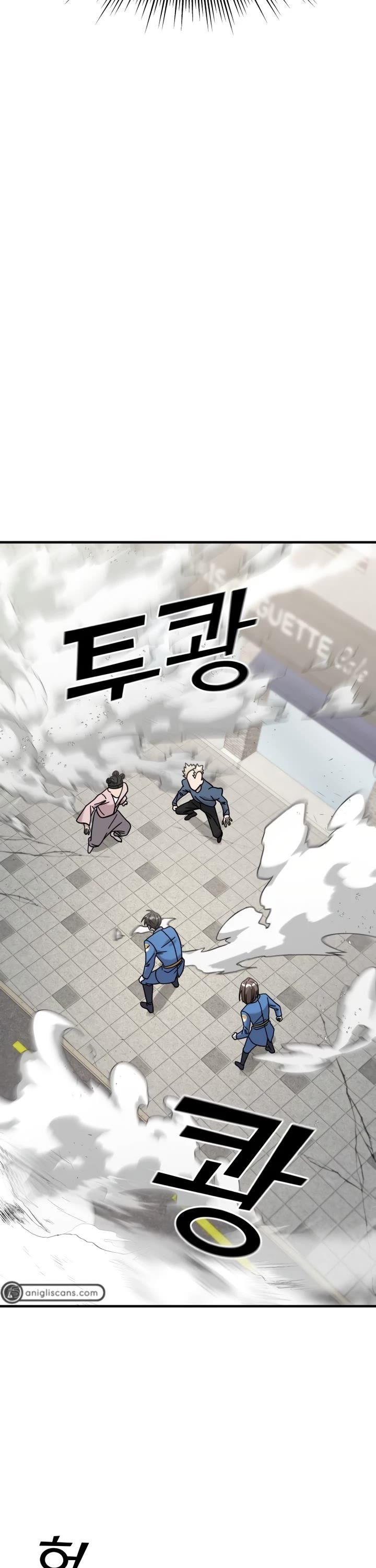 Pure Villain Chapter 33 page 17 - Chapter 33
