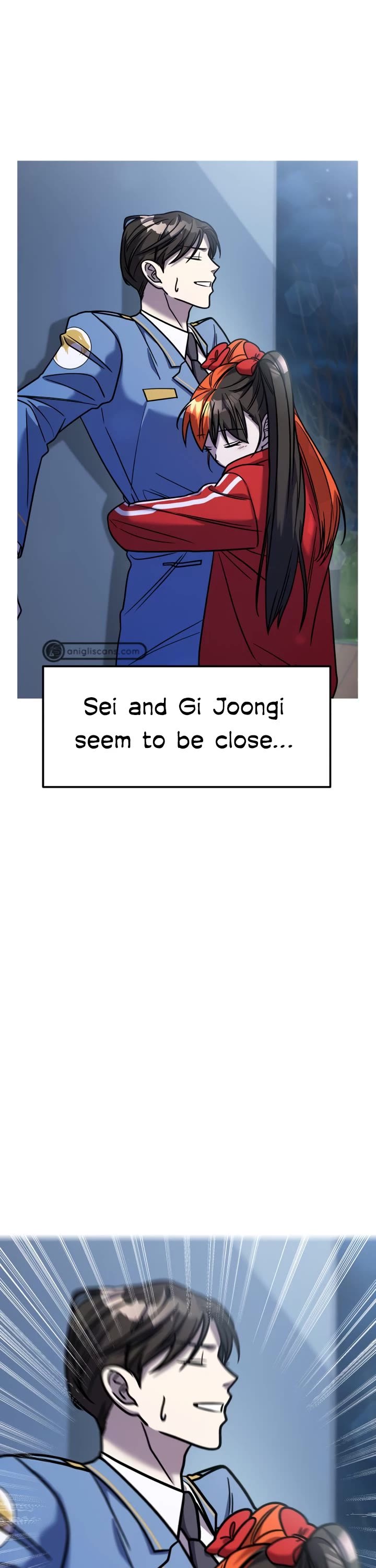 Pure Villain Chapter 33 page 2 - Chapter 33